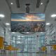 23. MACLEAN ELECTRIC CEILING TV MOUNT MC-880