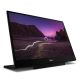 16. Lenovo ThinkVision M16 Computer Monitor 40.6 cm (16") 1920 x 1200 px WUXGA LCD Black