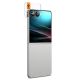 6. Spigen Optik Pro HD Glas.TR EZ Fit 2-pack Camera Protector for Samsung Galaxy Z Flip 7 - Black