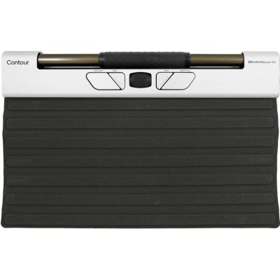6. Contour Rollermouse Go Wireless Retail