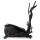 3. Zipro iConsole+ Dunk Gold Electromagnetic Elliptical Trainer