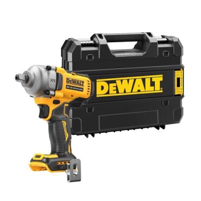 4. DeWALT DCF892NT-XJ Powered Screwdriver/Impact Driver 2000 RPM Black, Yellow