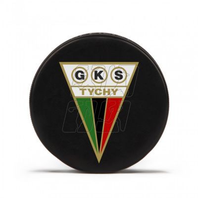 Hockey puck Sportrebel GKS Tychy 13100022