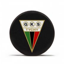 Hockey puck Sportrebel GKS Tychy 13100022