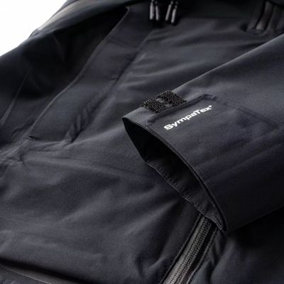 5. Elbrus Malaspina Wo's Sympatex Jacket W 92800481819