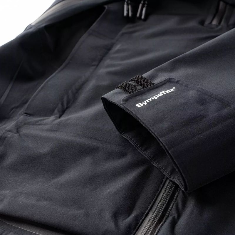 5. Elbrus Malaspina Wo's Sympatex Jacket W 92800481819