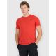Men's 4F Merino Wool Trekking T-shirt 4FWAW25TFTSM1526-62S