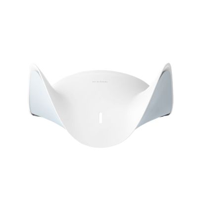 5. D-Link Wi-Fi 7 BE3600 Mesh Router Wireless Router 2.5 Gigabit Ethernet Dual-band (2.4 GHz/5 GHz) White