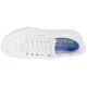 3. Skechers Slip-Ins: Jade - Put It In Neutral 185222-WHT White 36