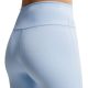 4. Nike One 7/8 Women's Leggings Light Blue IO0579 407