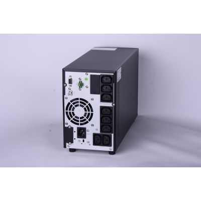 2. Orvaldi VOTLT3K UPS line-interactive technology 3 kVA 2100 W