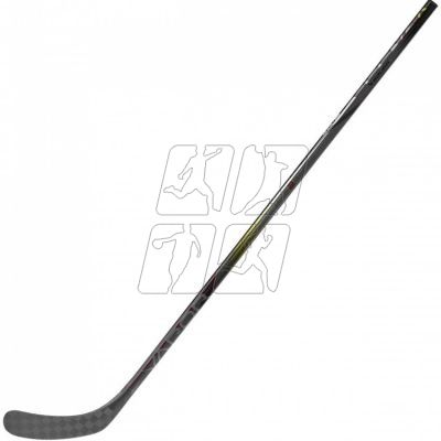 8. Bauer Vapor Hyperlite2 GripTac 1061684 Composite Stick