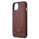 6. Mercedes Urban Line Case for iPhone 13 mini - Red