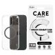 CARE by PanzerGlass Flagship Case iPhone 16 Pro 6.3"" black/black MagSafe 1346