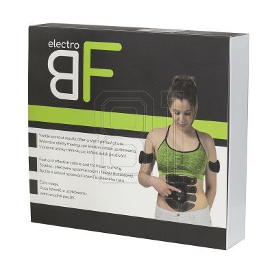 69. ELECTRO BF muscle stimulator