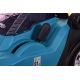 6. MAKITA DLM382Z cordless lawnmower without battery