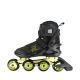5. Roces Pic X Rollerblades Black and Lime 400910 00002