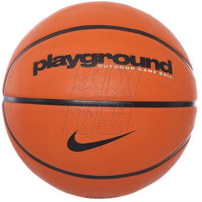 3. Basketball Nike Playground Outdoor 100 4371 811 06