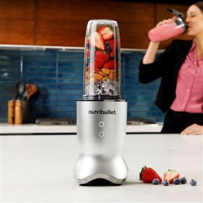 6. Nutribullet NB1206S Jug Blender