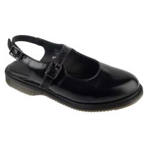Dr. Martens Madaline Mary Jane Shoes DM42132001 Black 36