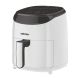 5. Zelmer ZAF5501W 5-liter air fryer