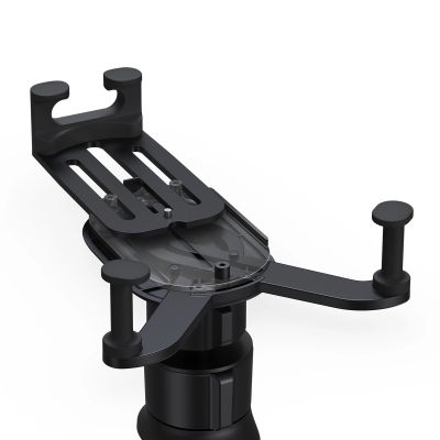 3. Baseus Stable Series air vent car holder black (SUWX020001)