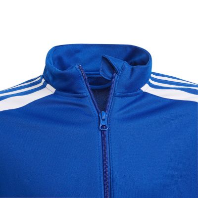 22. Adidas Squadra 21 Training Youth Jr GP6457 sweatshirt