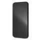 7. Mercedes New Organic I iPhone XS Max Case - Black