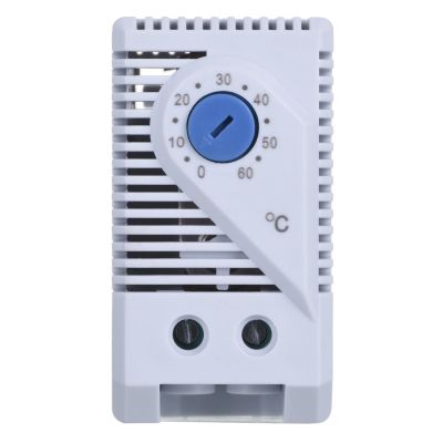 2. A-LAN KTS thermostat