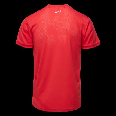 2. Short-Sleeve Shirt SOREBI TM SENIOR