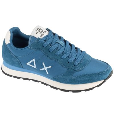 SUN68 Tom Solid Z36101-80 Blue 41