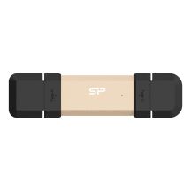 SSD Silicon Power DS72 500GB Dual USB 3.2