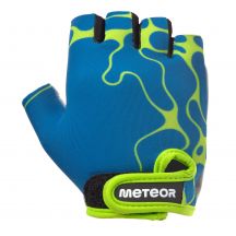 Meteor Kids Marble Jr 17404 cycling gloves size XS