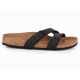 6. Birkenstock Yao Balance W 1016687 flip-flops