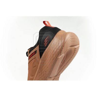 13. Skechers Skech-Lite Pro M 232958/TNBK shoes