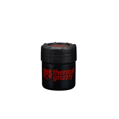 3. Grizzly Pro Thermal Putty - 30 grams