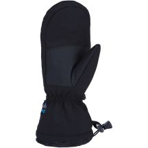 VIKING Lares Adult Freeride Gloves Mittens Black 7