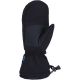 VIKING Lares Adult Freeride Gloves Mittens Black 7