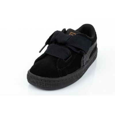 4. Puma Heart SNK Jr shoes 364920 06