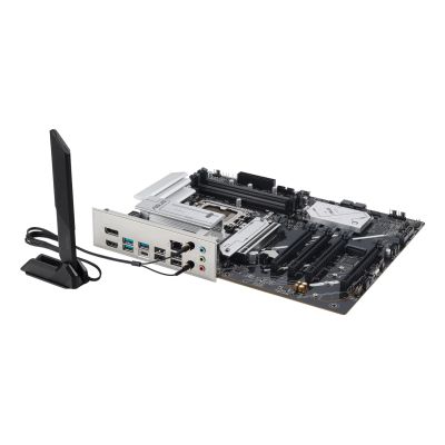 16. ASUS PRIME B860-PLUS WIFI Motherboard
