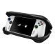9. ASUS ROG Xbox Ally (2-in-1) Premium Case Polyester, Polyurethane (PU) Black
