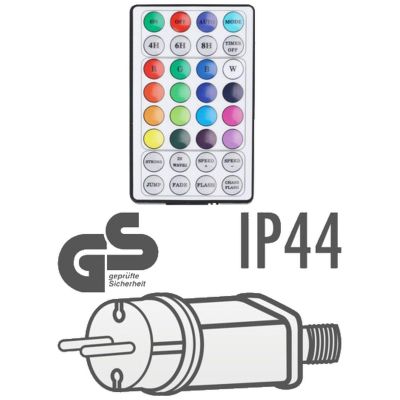 13. CHRISTMAS TREE LIGHTS LIGHT CURTAIN OUTSIDE/INTERNAL 120 LED 300X60CM WITH REMOTE CONTROL WARM WHITE