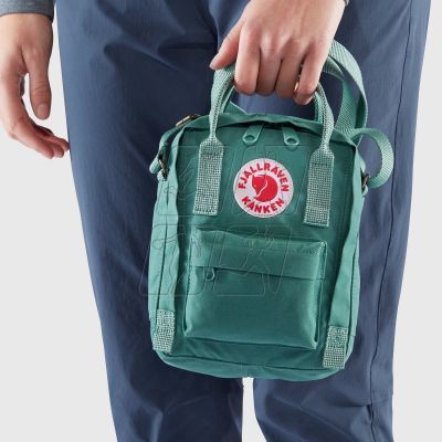 9. Fjällräven Kånken Sling F23797-600