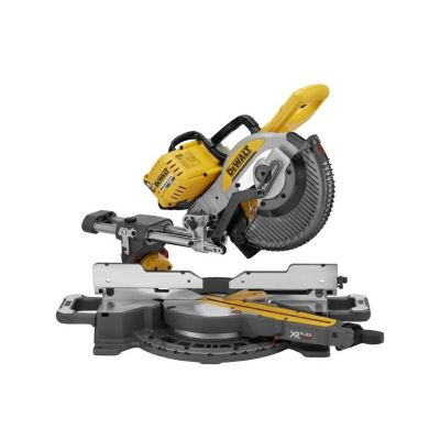 4. DeWALT DCS727N-XJ Miter Saw