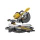 4. DeWALT DCS727N-XJ Miter Saw