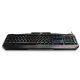 2. MediaRange MRGS102 Keyboard with Mouse Included Gaming USB QWERTZ German Black