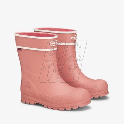 3. Viking Alv Jolly Jr Wellington Boots 1-60060-82