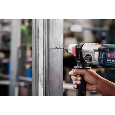 6. Bosch 2 608 577 352 twist drill, 25 pcs.