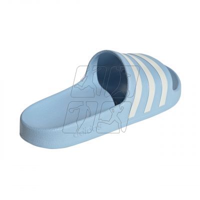 3. Adidas Adilette Aqua W IE8919 Flip-Flops