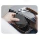 9. Dudao F17M 360° metal phone stand - gray